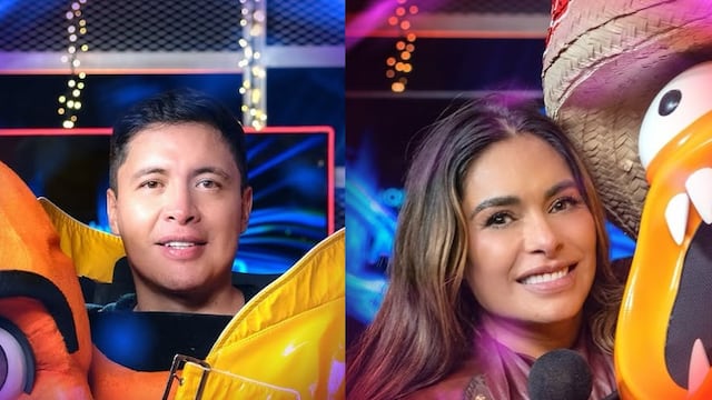 Armando Hernández ganó Quién es la Máscara 2024 y Galilea Montijo quedó en segundo lugar