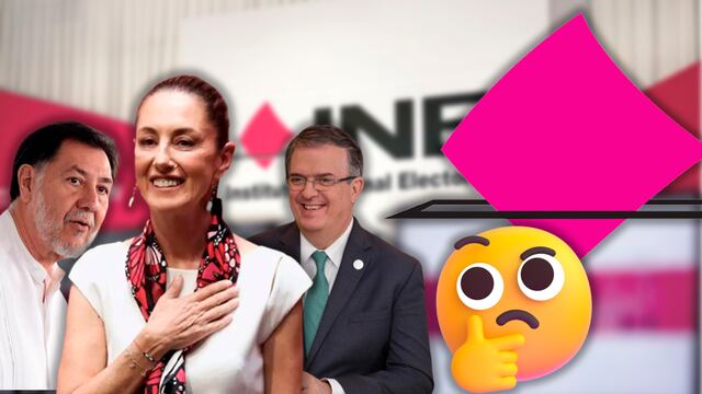 Corcholatas de Morena: Comisión de Quejas del INE pide que sus recorridos sean en lugares cerrados y sin proselitismo