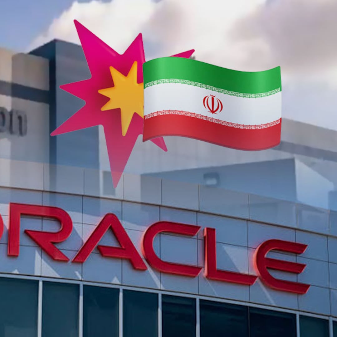Irán ataca Amazon y Oracle; más empresas están bajo amenazas