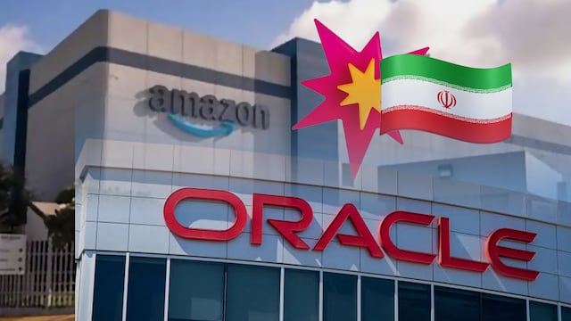 Irán afirma haber atacado centros tecnológicos y amenaza a empresas estadounidenses en Medio Oriente tras recientes tensiones militares