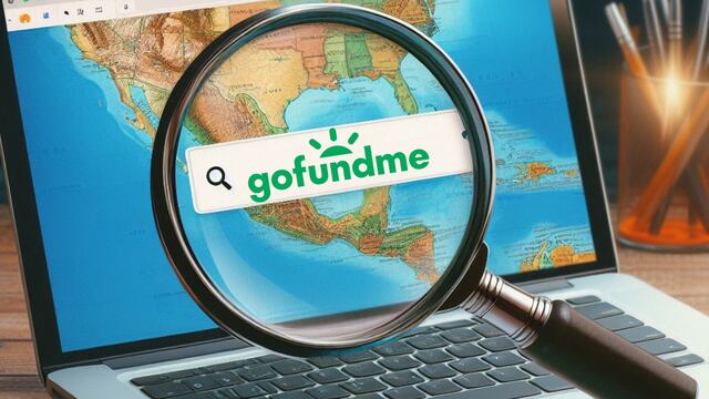 GoFundMe llega a México