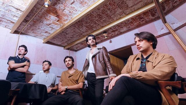 Odisseo en concierto: Precio de boletos para verlos en el Teatro Metropólitan