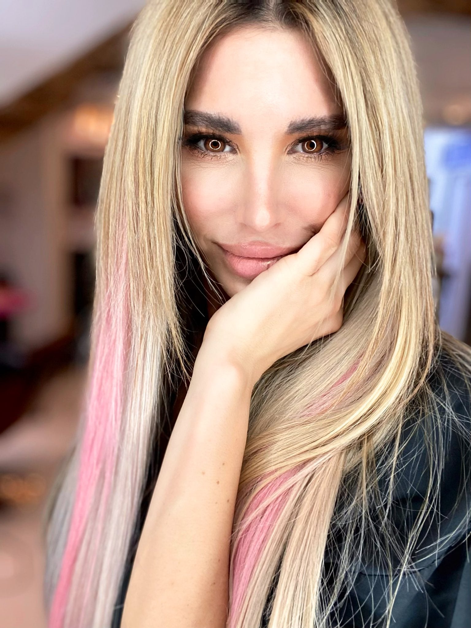 Stefhania Xipolitakis