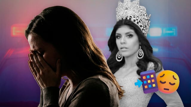 Madre de Carolina Flores se enteró del feminicidio en llamada con su yerno
