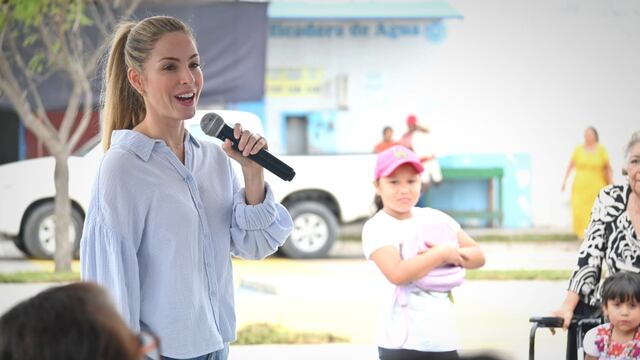 Patricia Lobeira aporta al crecimiento y desarrollo del Puerto de Veracruz