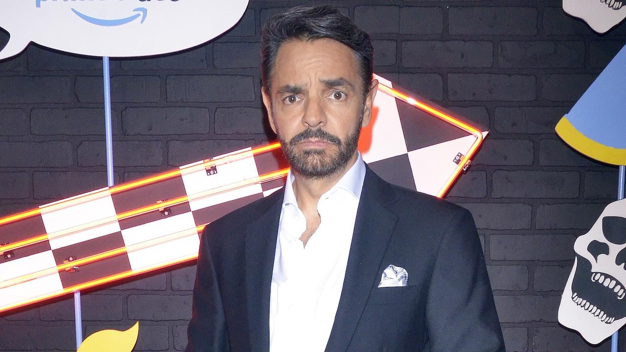 Eugenio Derbez