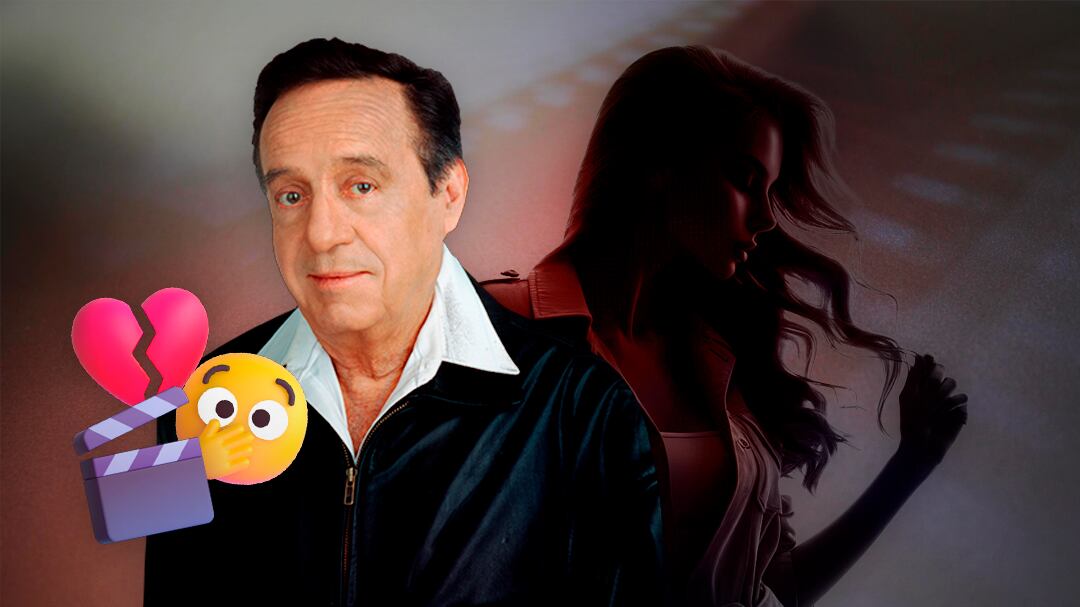 La actriz del cine mexicano que fue el amor imposible de Roberto Gómez Bolaños ‘Chespirito’