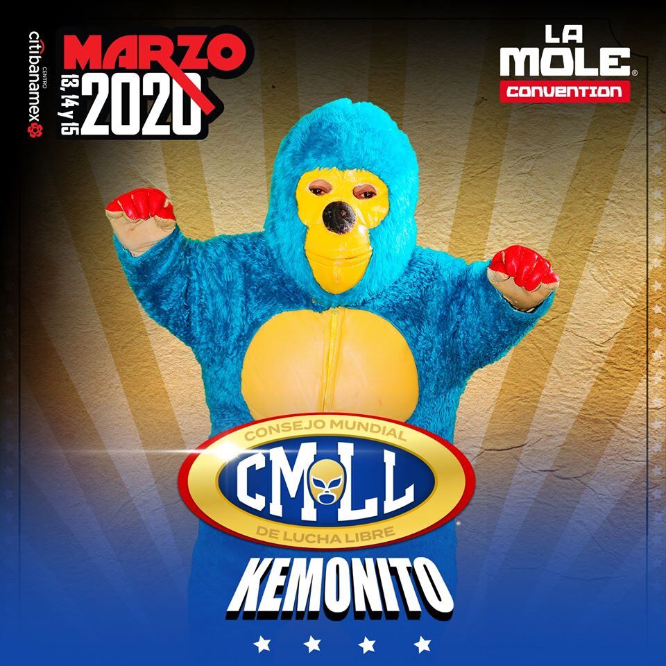 Kemonito La Mole