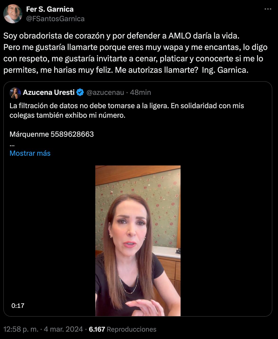 Azucena Uresti