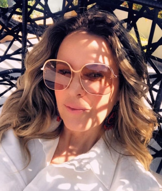 Rebecca de Alba