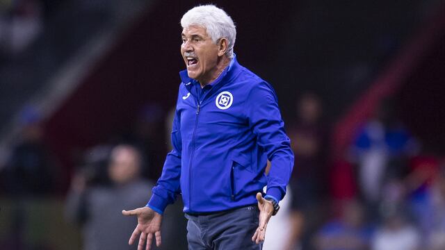 Tuca Ferretti.