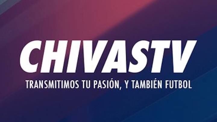 Chivas TV