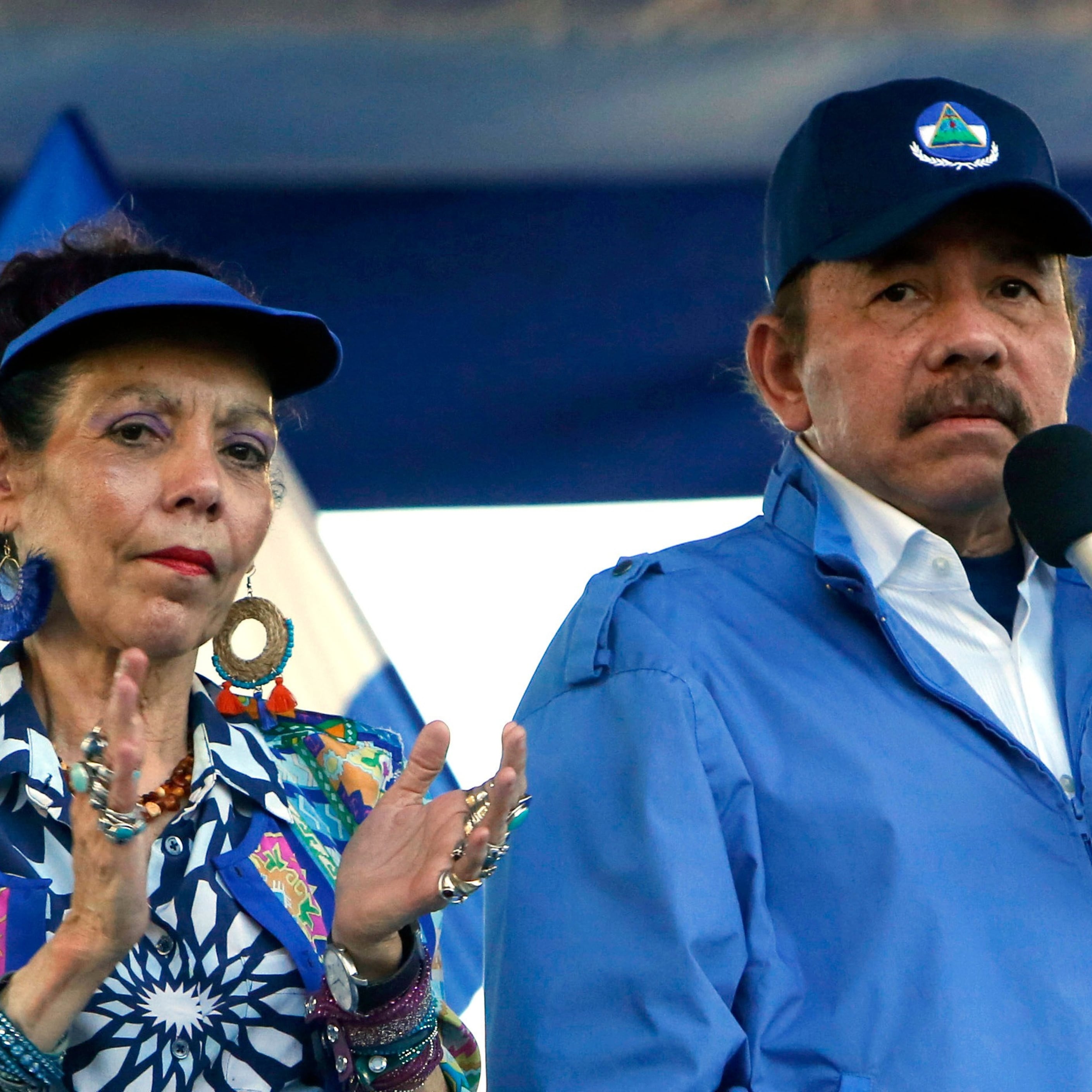 Nicaragua aprueba reforma que excluye a opositores de las elecciones