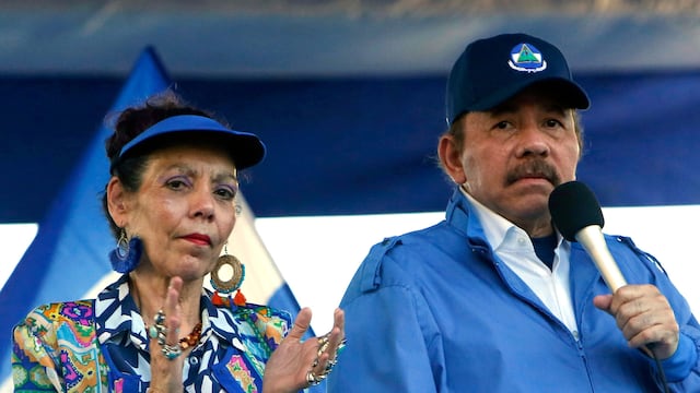 Nicaragua aprueba reforma que excluye a opositores de las elecciones