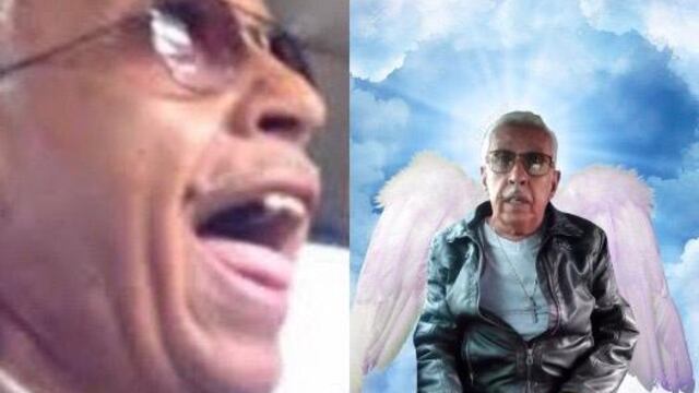 Don Gustavo, el 'señor de la combi'