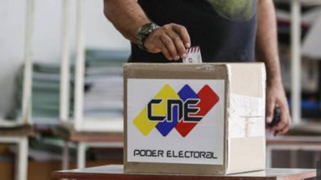 ¿Este domingo votaron muchos o votaron pocos?