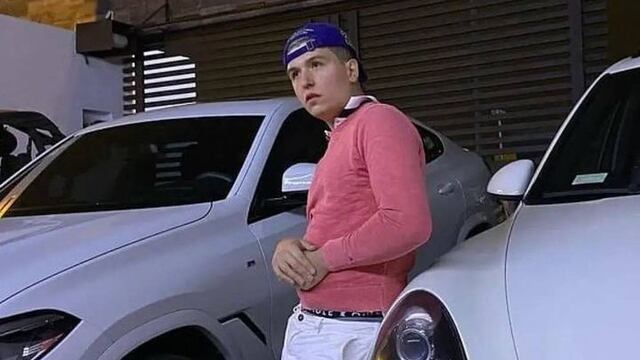 Fofo Márquez enfrenta acusación de feminicidio en grado de tentativa