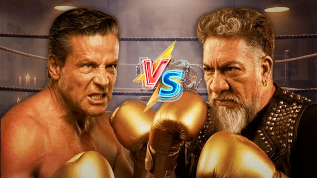 Adame vs Carlos Trejo van a concretar su pelea en Ring Royale tras 22 Años de provocaciones