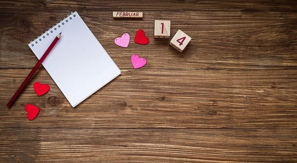 10 mejores frases de amor para dedicar el 14 de febrero