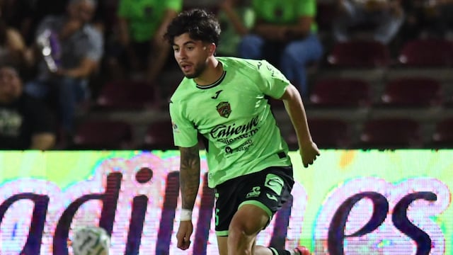 El FC Juárez debuta en la Jornada 1 de la Leagues Cup 2026 como el peor equipo de la Liga MX