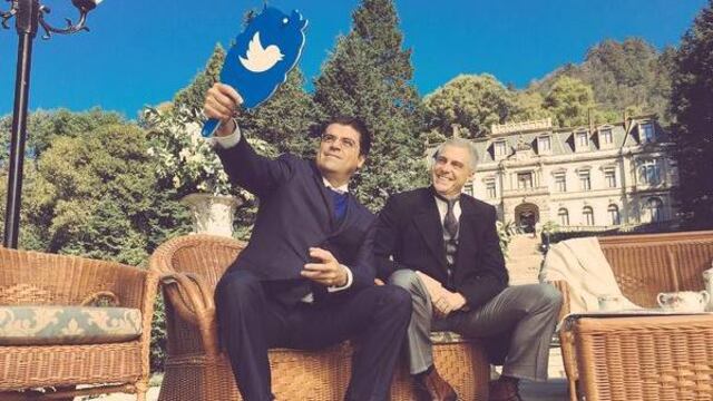 "Burro" Barranquin y Lisardo