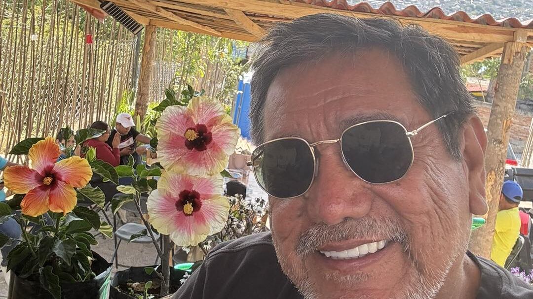 Félix Salgado Macedonio se echa para atrás de elecciones 2027 tras advertencia de Claudia Sheinbaum: “Mejor me espero a 2033”