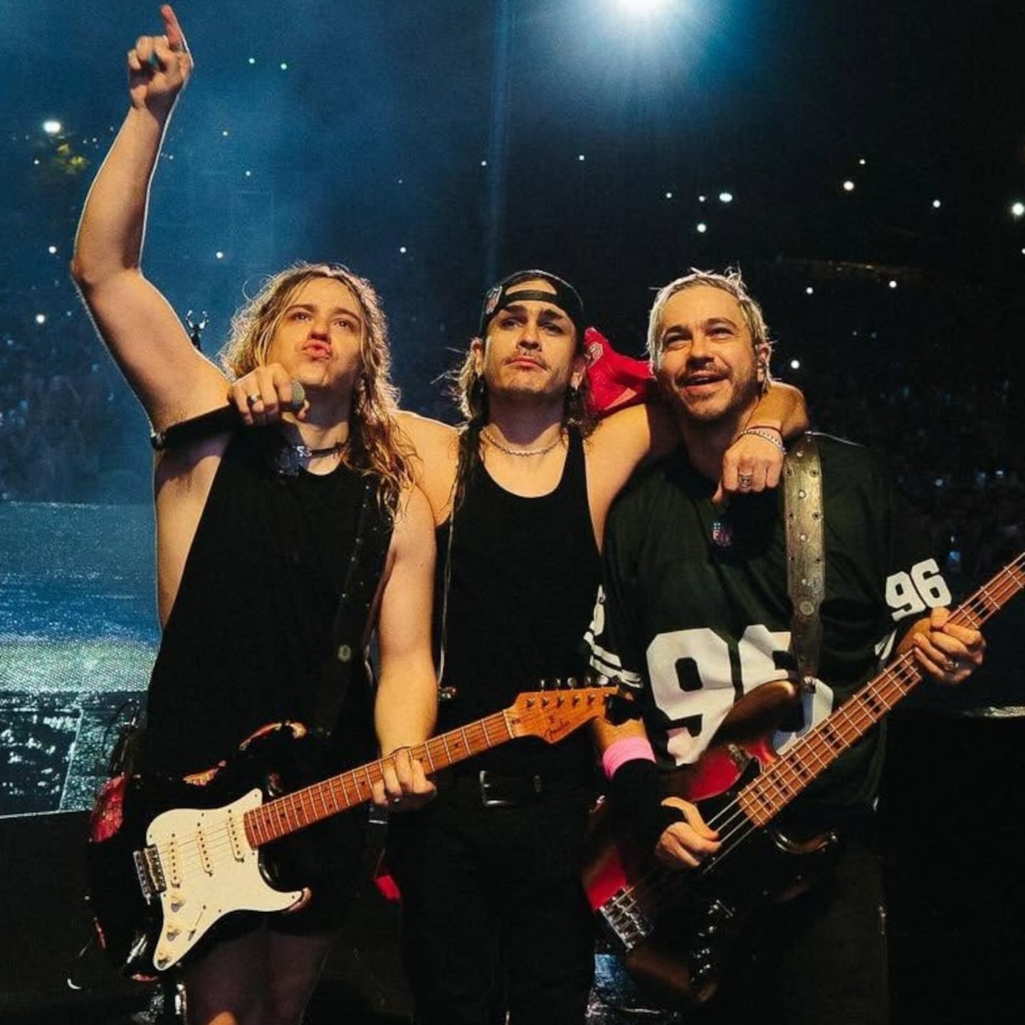 Airbag en el Pepsi Center: precio de boletos, fecha y preventa del concierto