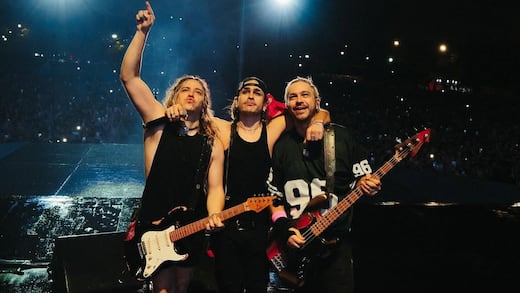 Airbag en el Pepsi Center: precio de boletos, fecha y preventa del concierto