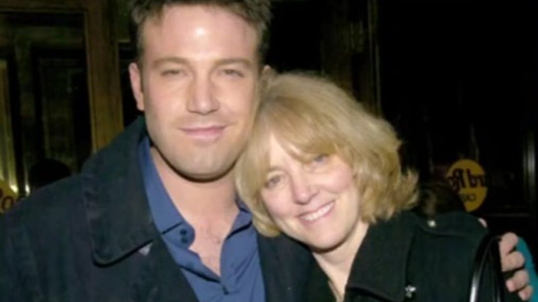 ¿Quién fue Chris Anne Affleck? Madre de Ben y Casey Affleck