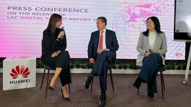 Huawei impulsa al talento tecnológico