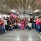 DIF Gómez Palacio promueve la prevención del cáncer de mama con “Un Latido Rosa en tu Pecho”