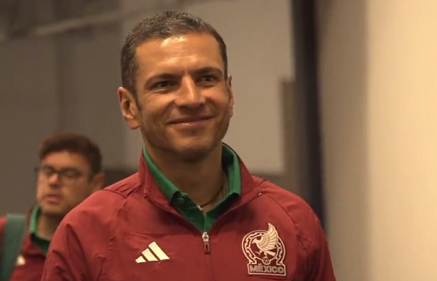 Jaime Lozano