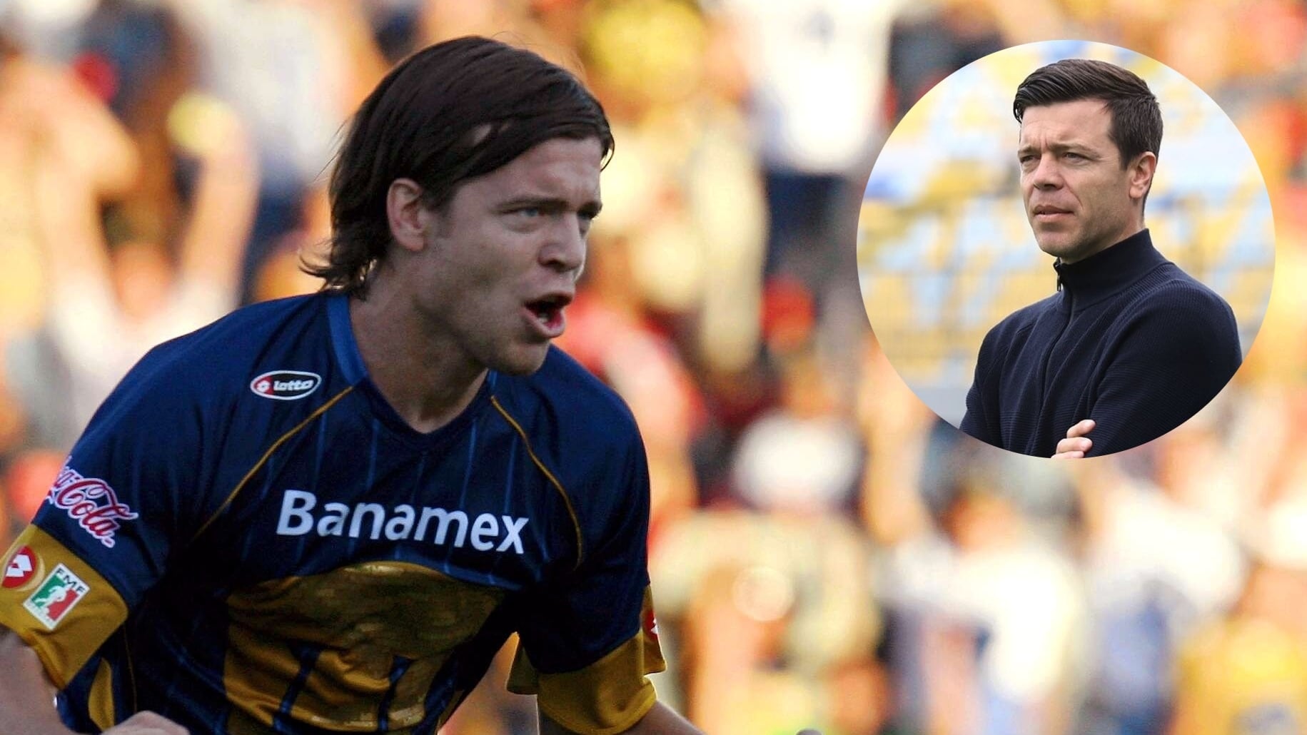 Esteban Solari seguirá en la Liga MX