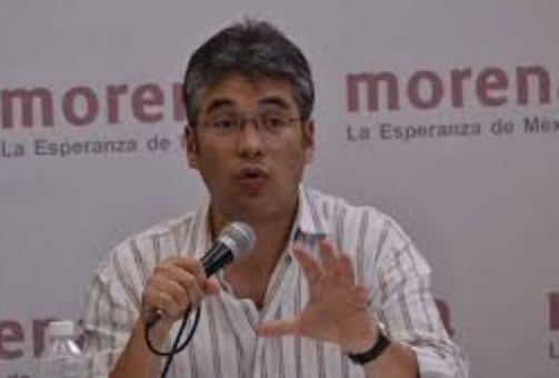 Tomás Pliego