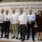 Rubén Rocha entrega Tarjetas del Bienestar para Personas con Discapacidad en Sinaloa