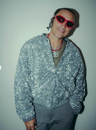 Elvis Crespo