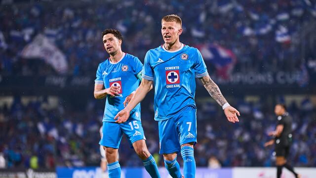 Cruz Azul vs Santos: A qué hora dónde ver el partido amistoso en la Copa Bienestar