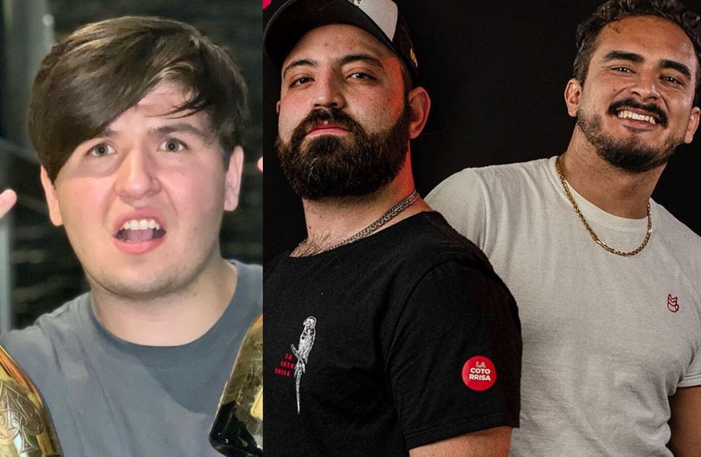 La Cotorrisa se burla del Fofo Márquez