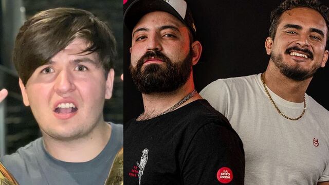 La Cotorrisa se burla del Fofo Márquez