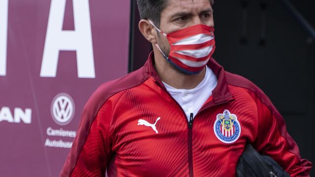 Oribe Peralta