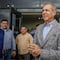 Revés para Rubén Rocha Moya: Juez ordena restitución inmediata de Gerardo Vargas Landeros en Ahome