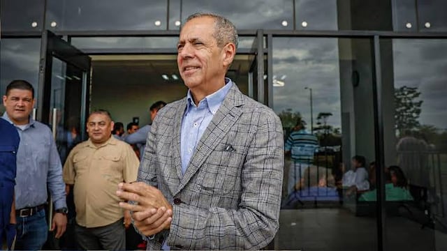Juez ordena restitución inmediata de Gerardo Vargas Landeros