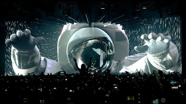 Eric Prydz en México: Precio de los boletos para el Holo Tour 2023 que lo trae en concierto