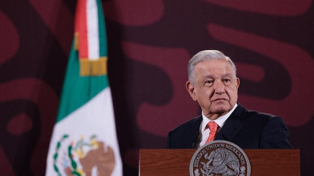 Conferencia mañanera de AMLO del 7 de febrero de 2024