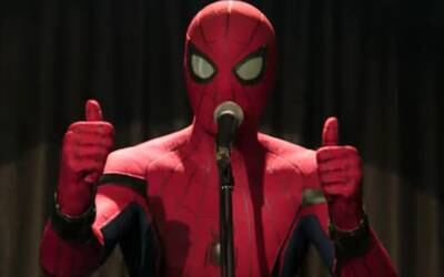Hombre Araña
