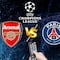 Arsenal vs PSG: Fecha, horario y dónde ver las semifinales de la Champions League 2025