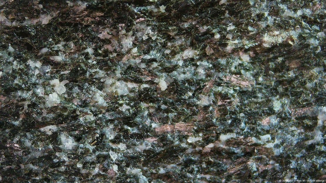 Cinturón de rocas de Nuvvuagittuq