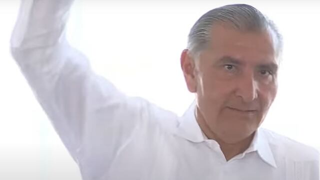 Adán Augusto López