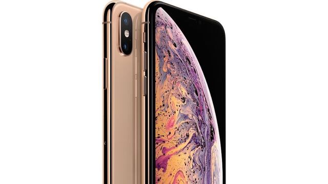 iPhone XS Max