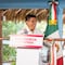 Salomón Jara reivindica derechos del pueblo afromexicano de Oaxaca